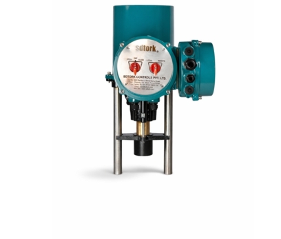 Linear Electric Actuators