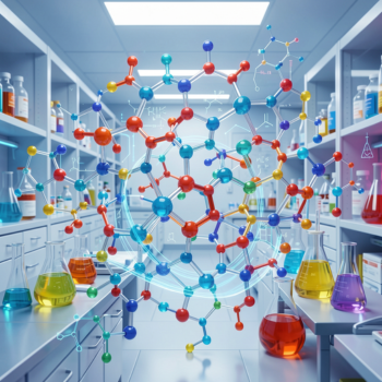 Pharmaceutical & Bio-Pharma