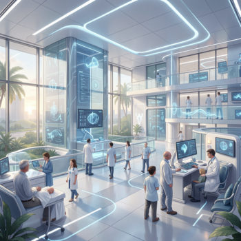 Chemical & petrochemical plants