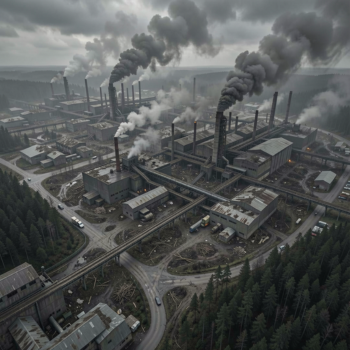 Pulp & Paper Industry