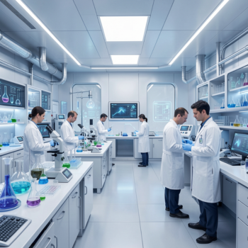 High-purity and hazardous chemical handling