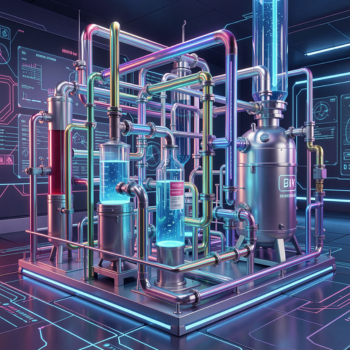  Chemical processing plants