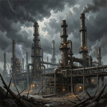  Industrial utilities