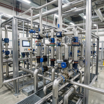  Pneumatic and hydraulic applications