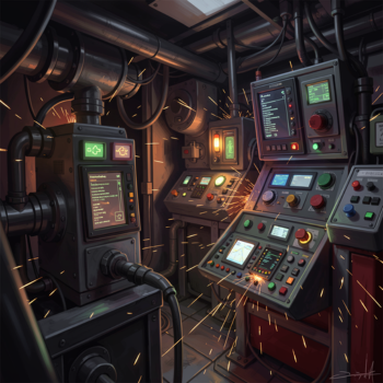 Emergency shutdown or isolation systems