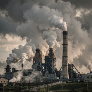 Boiler exhaust or stack shut-off