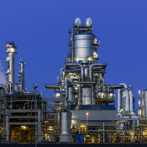 Pharmaceutical and food processing equipment